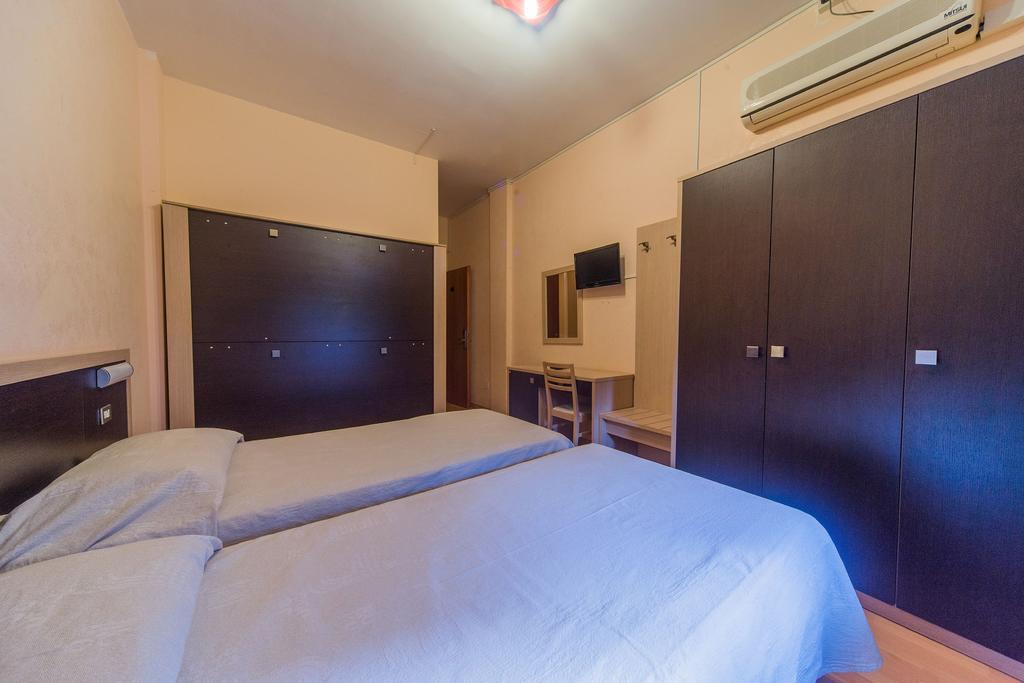 Hotel Del Camerlengo Fara San Martino Zimmer foto